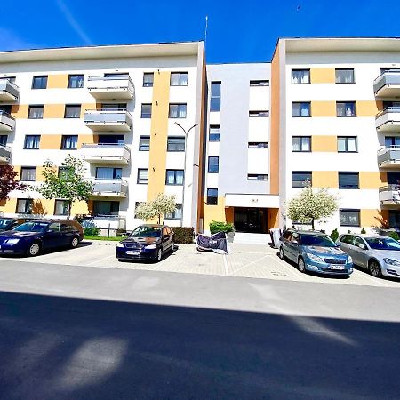 Apartmán Nataly'S House Brašov Exteriér fotografie