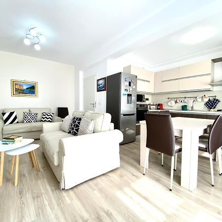 Apartmán Nataly'S House Brašov Exteriér fotografie