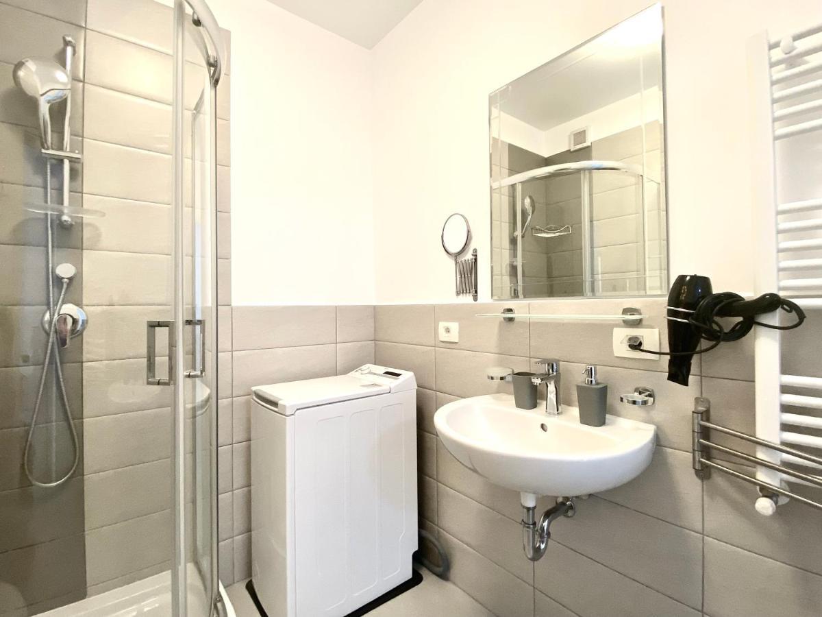 Apartmán Nataly'S House Brašov Exteriér fotografie