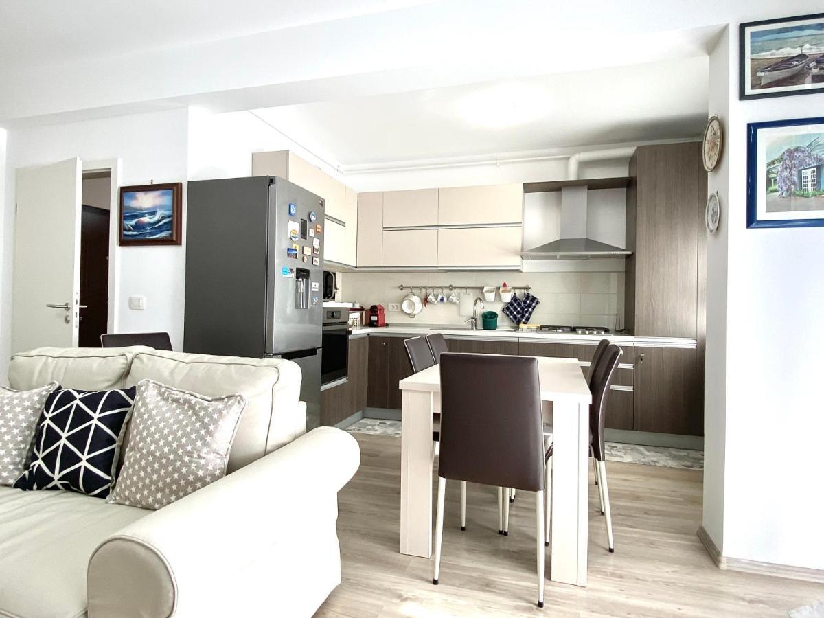 Apartmán Nataly'S House Brašov Exteriér fotografie