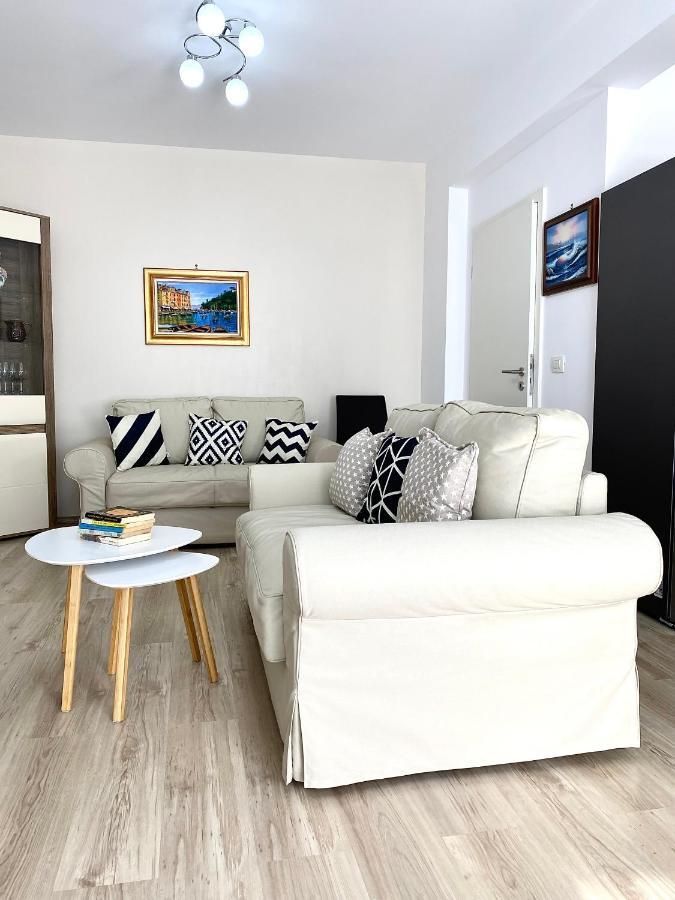 Apartmán Nataly'S House Brašov Exteriér fotografie