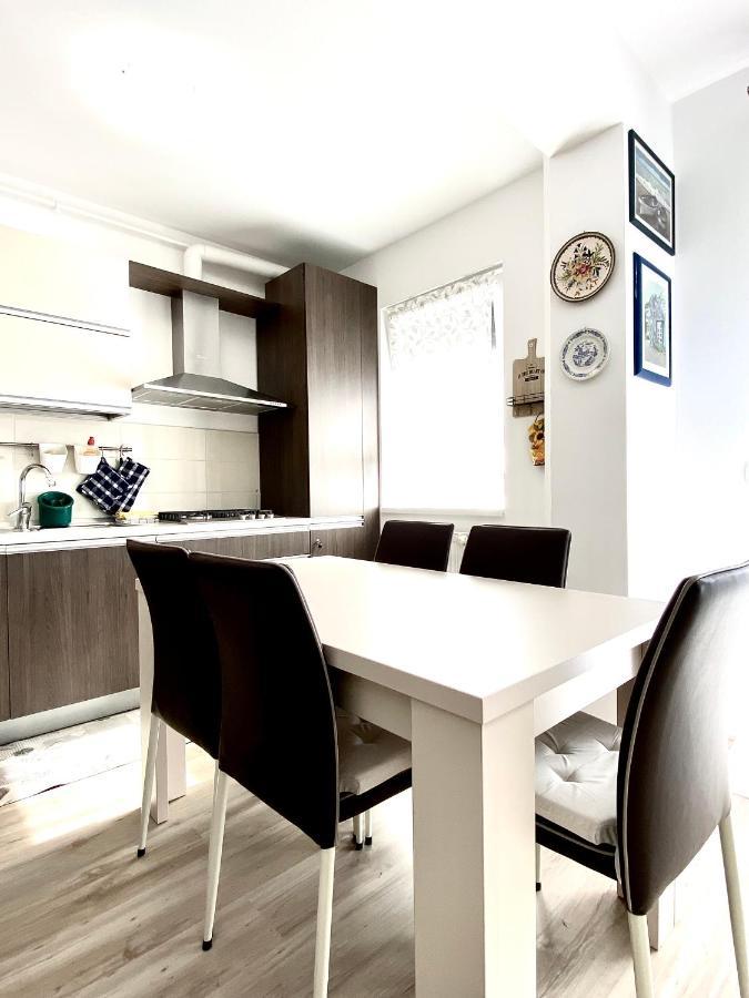 Apartmán Nataly'S House Brašov Exteriér fotografie