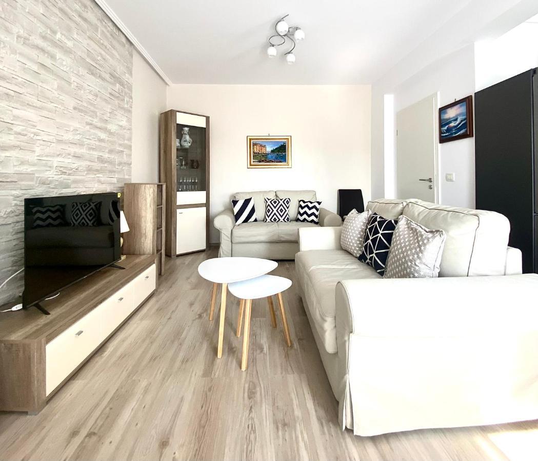 Apartmán Nataly'S House Brašov Exteriér fotografie