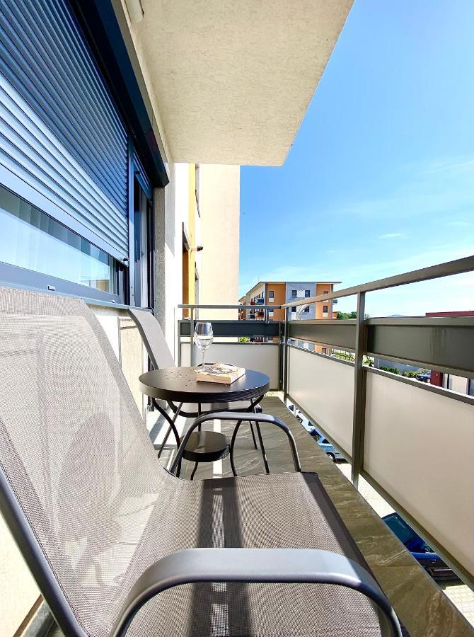 Apartmán Nataly'S House Brašov Exteriér fotografie