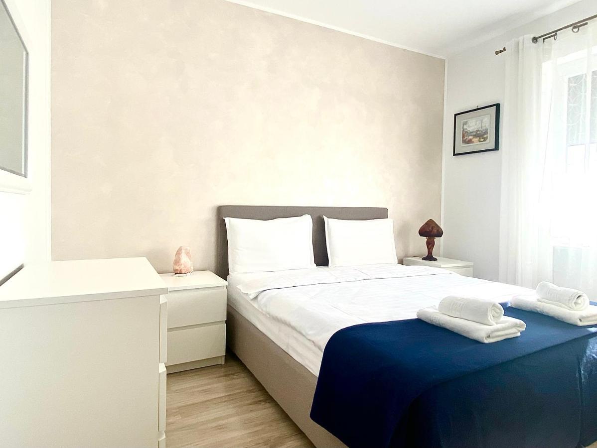 Apartmán Nataly'S House Brašov Exteriér fotografie