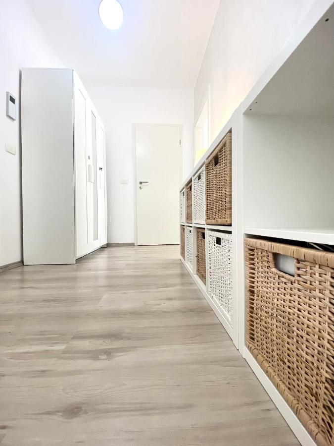 Apartmán Nataly'S House Brašov Exteriér fotografie