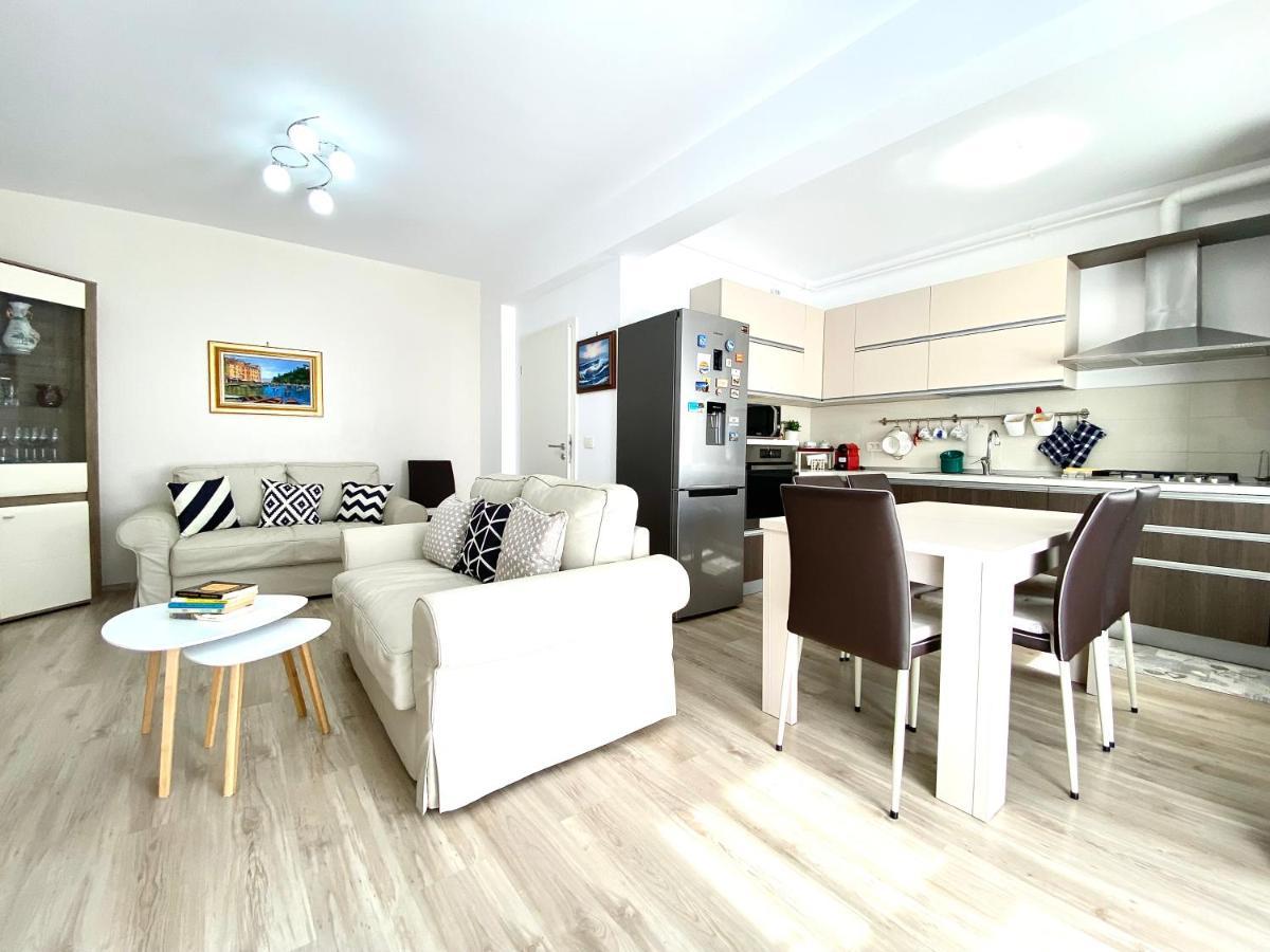 Apartmán Nataly'S House Brašov Exteriér fotografie