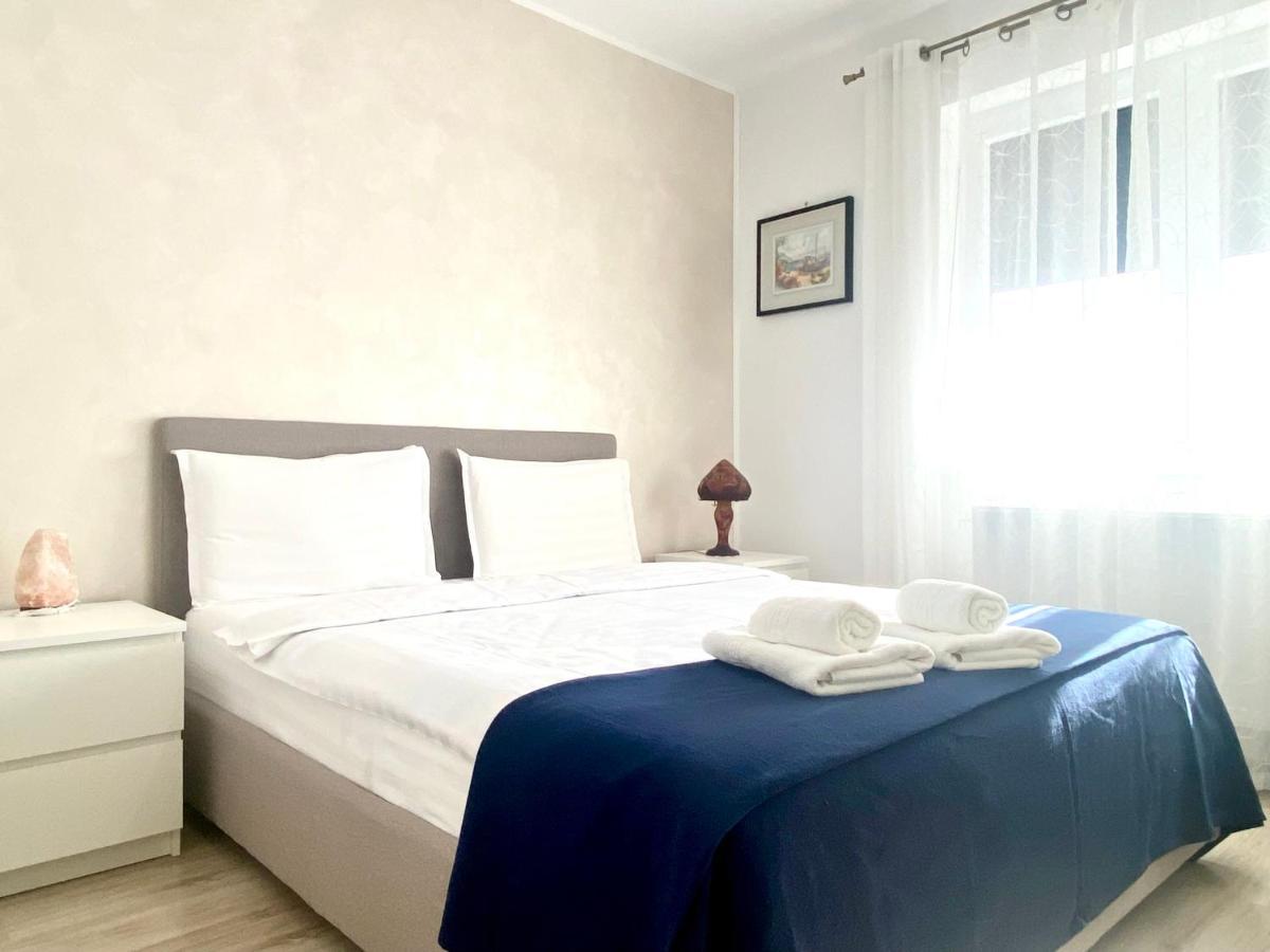 Apartmán Nataly'S House Brašov Exteriér fotografie