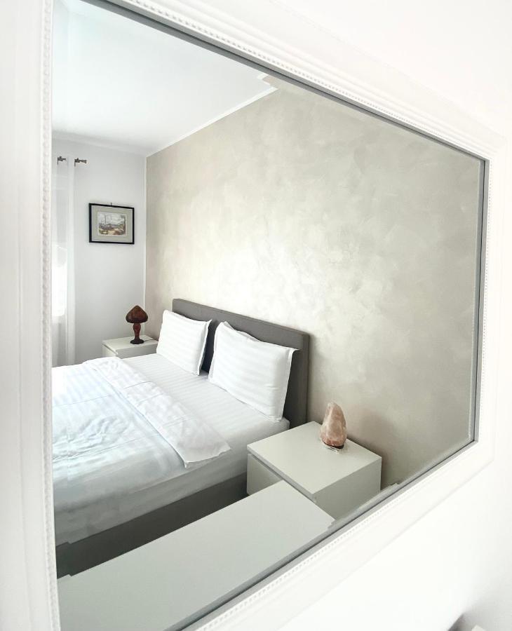 Apartmán Nataly'S House Brašov Exteriér fotografie
