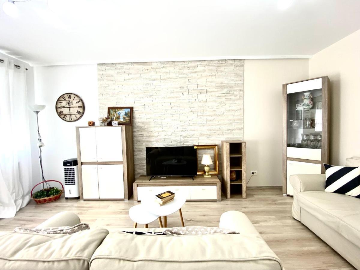Apartmán Nataly'S House Brašov Exteriér fotografie