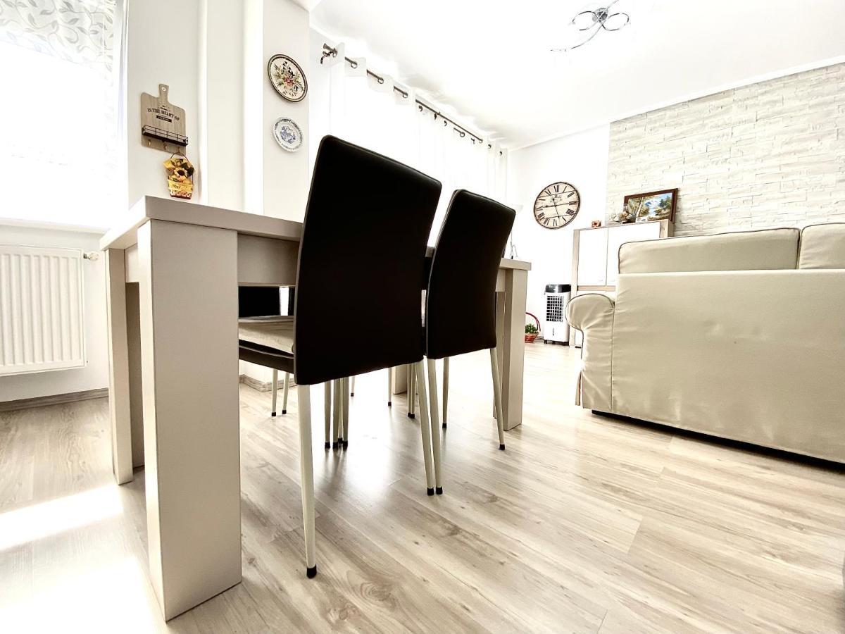 Apartmán Nataly'S House Brašov Exteriér fotografie