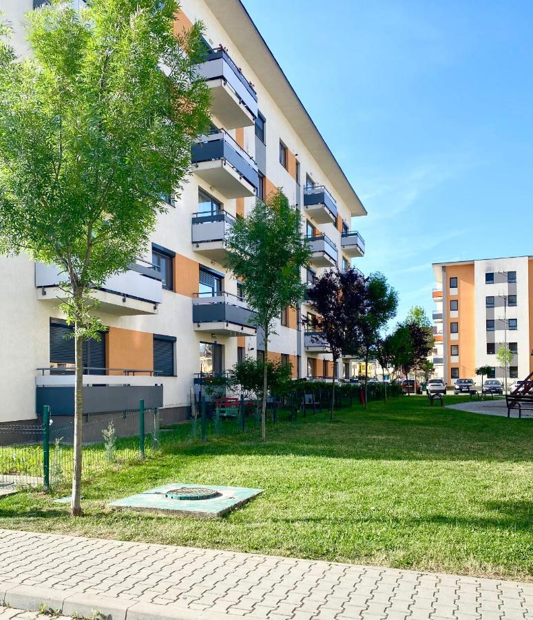 Apartmán Nataly'S House Brašov Exteriér fotografie