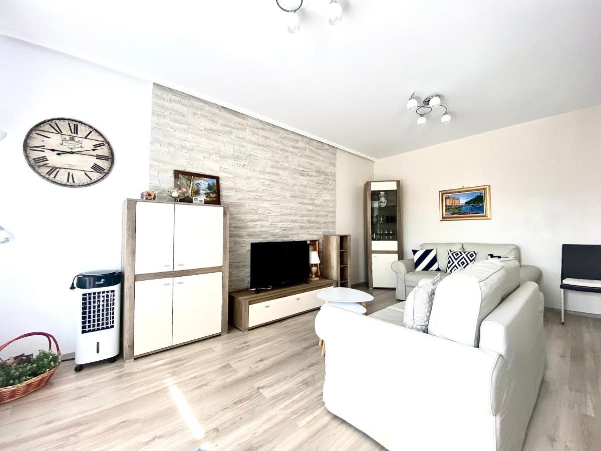 Apartmán Nataly'S House Brašov Exteriér fotografie
