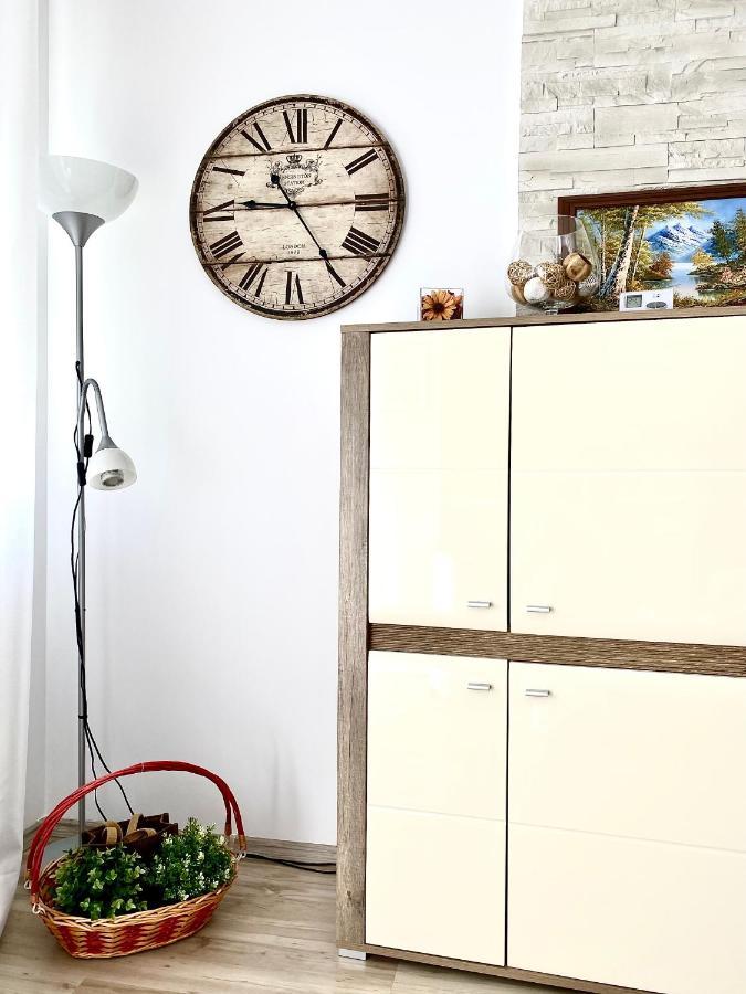Apartmán Nataly'S House Brašov Exteriér fotografie