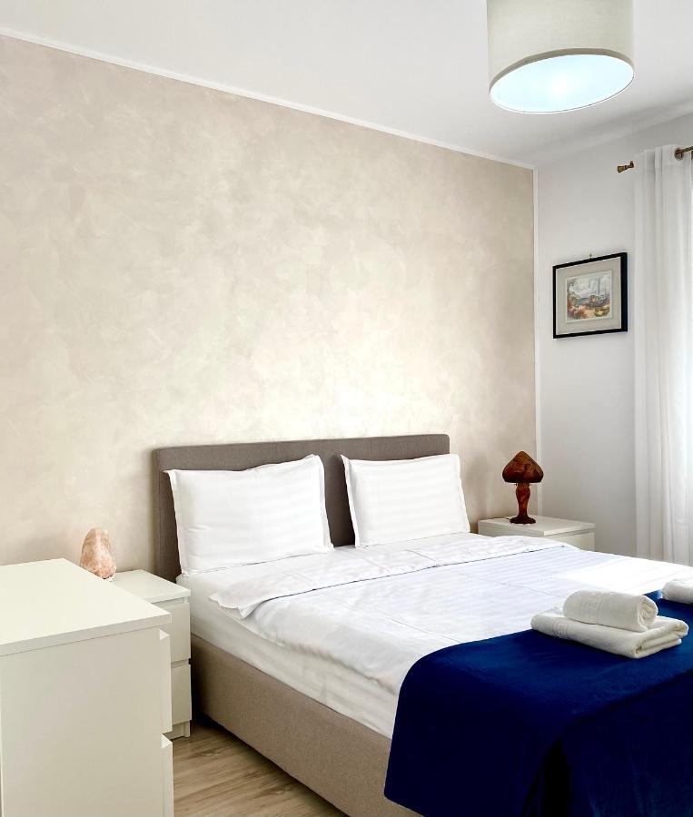Apartmán Nataly'S House Brašov Exteriér fotografie